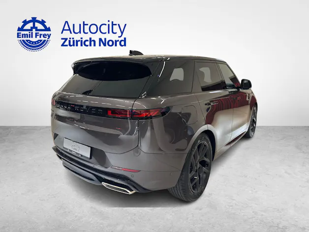 Land Rover Range Rover Sport 3.0 I6 P460e SE Dynamic