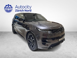 Vehicle image LAND ROVER Range Rover Sport 3.0 I6 P460e SE Dynamic