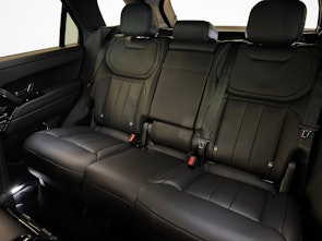 Vehicle image LAND ROVER Range Rover Sport 3.0 I6 P460e SE Dynamic