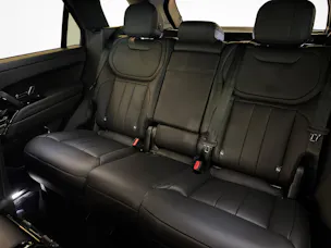 Land Rover Range Rover Sport 3.0 I6 P460e SE Dynamic