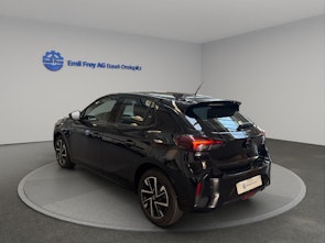 Vehicle image OPEL Corsa 1.2 T Hybrid Viva