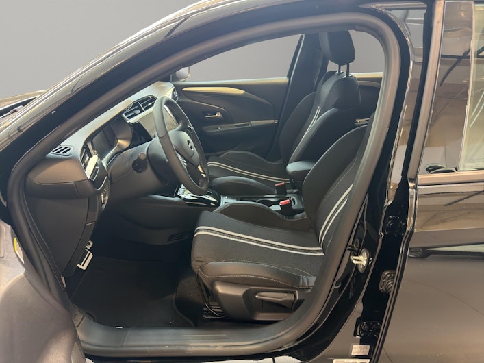 Vehicle image OPEL CORSA