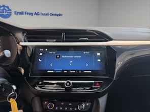 Vehicle image OPEL Corsa 1.2 T Hybrid Viva