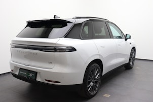 Vehicle image LEAPMOTOR C10 EV AWD