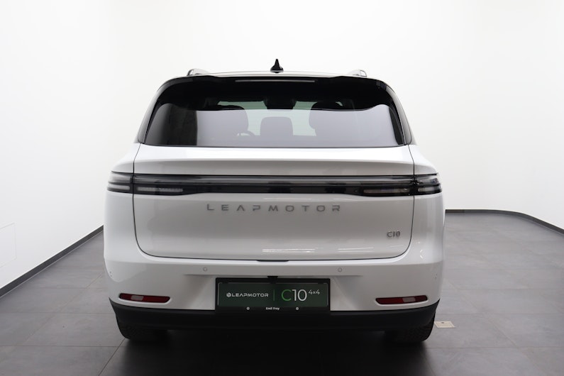 Vehicle image LEAPMOTOR C10