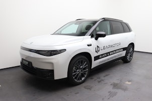Fahrzeugbild LEAPMOTOR C10 AWD 598 PS Black & White Edition Zuchwil