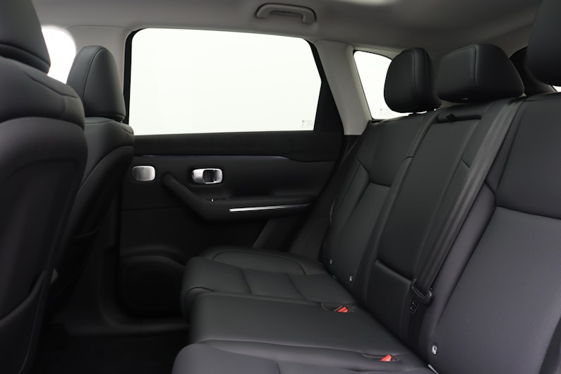 Vehicle image LEAPMOTOR C10