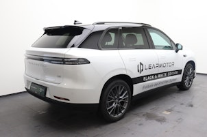 Fahrzeugbild LEAPMOTOR C10 AWD 598 PS Black & White Edition Zuchwil