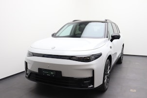 Vehicle image LEAPMOTOR C10 EV AWD