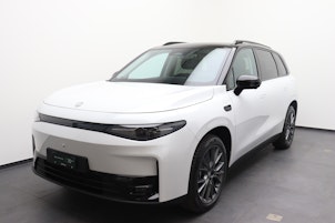 Vehicle image LEAPMOTOR C10 EV AWD