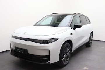 Vehicle image LEAPMOTOR C10 EV AWD