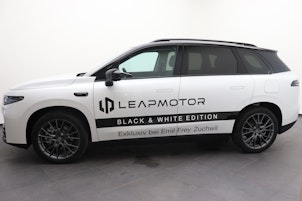 Fahrzeugbild LEAPMOTOR C10 AWD 598 PS Black & White Edition Zuchwil