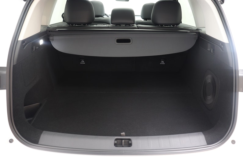 Vehicle image LEAPMOTOR C10