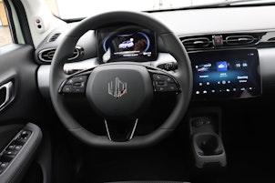 Vehicle image LEAPMOTOR T03 Electric