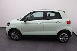 Vehicle image LEAPMOTOR T03 Electric