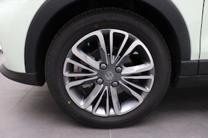 Vehicle image LEAPMOTOR T03 Electric