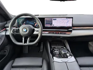 BMW 520d xDrive 48V Limousine M Sport Steptronic