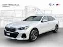 BMW 520d xDrive 48V Limousine M Sport Steptronic
