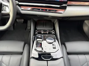 BMW 520d xDrive 48V Limousine M Sport Steptronic