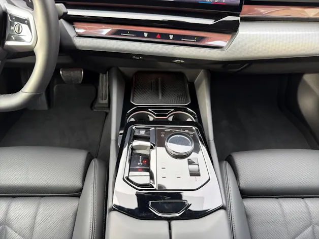 BMW 520d xDrive 48V Limousine M Sport Steptronic