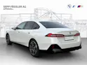 BMW 520d xDrive 48V Limousine M Sport Steptronic
