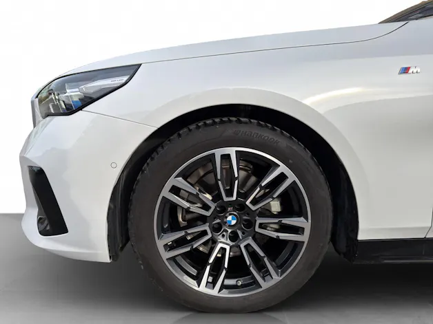 BMW 520d xDrive 48V Limousine M Sport Steptronic