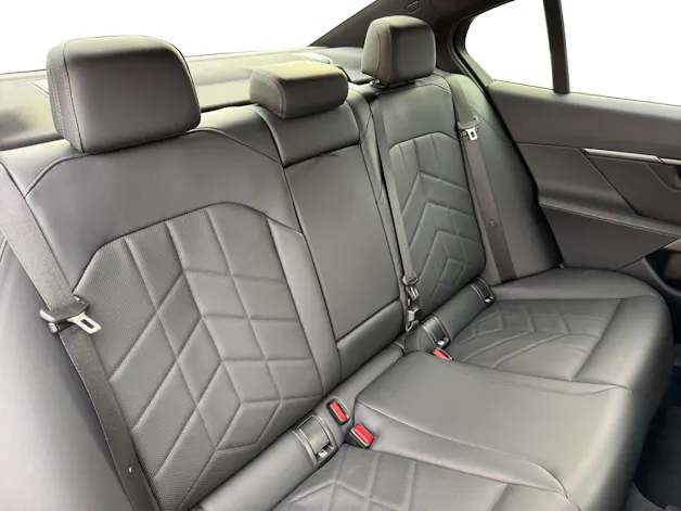 BMW 520d xDrive 48V Limousine M Sport Steptronic