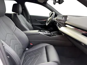 BMW 520d xDrive 48V Limousine M Sport Steptronic