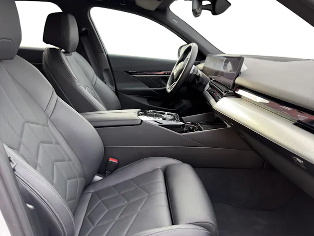 BMW 520d xDrive 48V Limousine M Sport Steptronic
