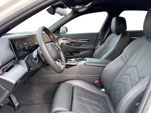 BMW 520d xDrive 48V Limousine M Sport Steptronic