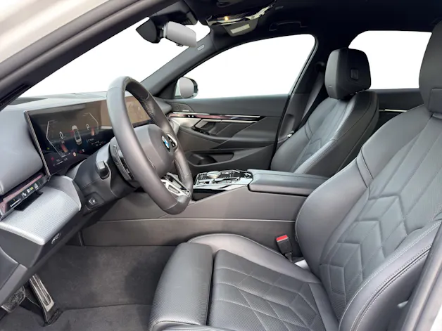 BMW 520d xDrive 48V Limousine M Sport Steptronic