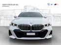 BMW 520d xDrive 48V Limousine M Sport Steptronic