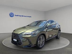 Lexus NX 450h+ Excellence