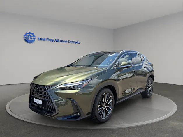 Lexus NX 450h+ Excellence