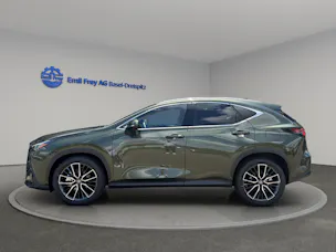 Lexus NX 450h+ Excellence