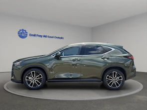 immagine del veicolo LEXUS NX 450h+ Excellence