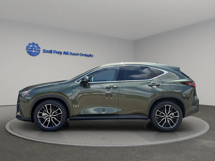 immagine del veicolo LEXUS NX