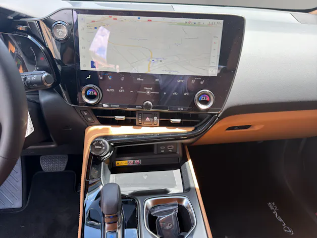 Lexus NX 450h+ Excellence
