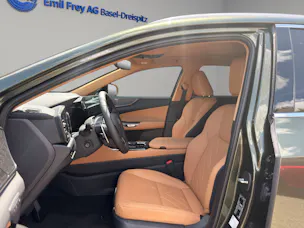 Lexus NX 450h+ Excellence
