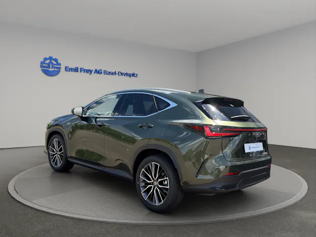 Lexus NX 450h+ Excellence