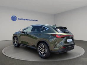 immagine del veicolo LEXUS NX 450h+ Excellence