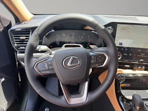 immagine del veicolo LEXUS NX 450h+ Excellence