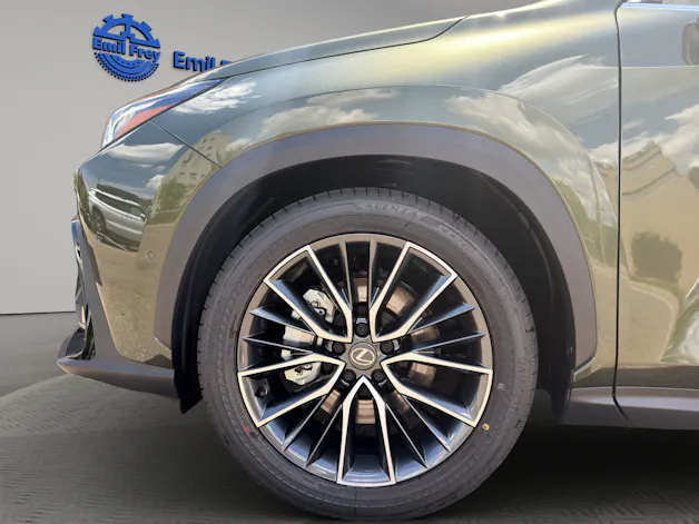 Lexus NX 450h+ Excellence