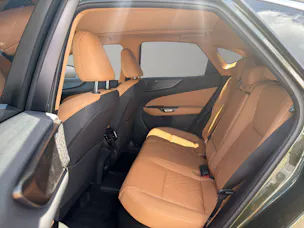 Lexus NX 450h+ Excellence