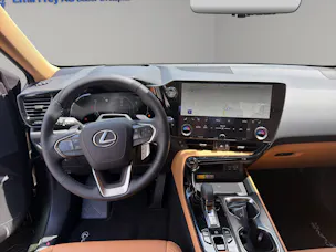 Lexus NX 450h+ Excellence