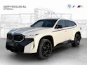 BMW XM xDrive 50e Steptronic