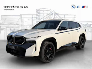 BMW XM xDrive 50e Steptronic