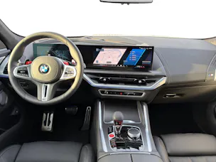BMW XM xDrive 50e Steptronic