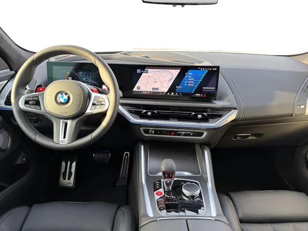 BMW XM xDrive 50e Steptronic