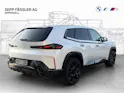 BMW XM xDrive 50e Steptronic